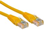 Our Choice 3m CAT5 Patch Cable (Yellow)
