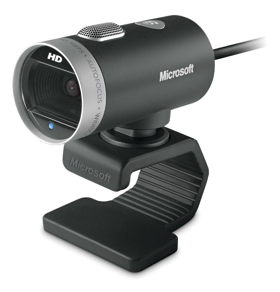 microsoft usb camera software free download