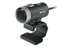 Microsoft LifeCam Cinema HD USB Webcam (Black)