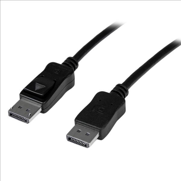Photos - Cable (video, audio, USB) Startech.com Active DisplayPort Cable - DP to DP M/M DISPL10MA 