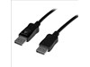 StarTech.com Active DisplayPort Cable - DP to DP M/M