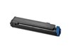 OKI Cyan Toner Cartridge (Yield: 6,000 Pages) for A4 Colour Printers