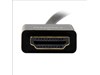 StarTech.com (5m/15 feet) Active High Speed HDMI Cable - HDMI to HDMI - M/M