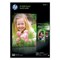 HP Everyday Photo Paper (Gloss) 200gsm A4 (1 x Pack of 100 Sheets)