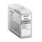 Epson T8507 (80ml) UltraChrome HD Light Black Ink Cartridge for SureColor SC-P800 Photo Printer