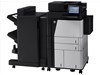 HP LaserJet Enterprise M830z (A3) Mono Laser Networked Multifunction Printer (Print/Copy/Scan/Fax) 1.5GB 20.3cm Colour LCD 56ppm 300,000 (MDC)