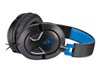 Turtle Beach Ear Force Recon 50P Stereo Gaming Headset with Microphone for PlayStation 4