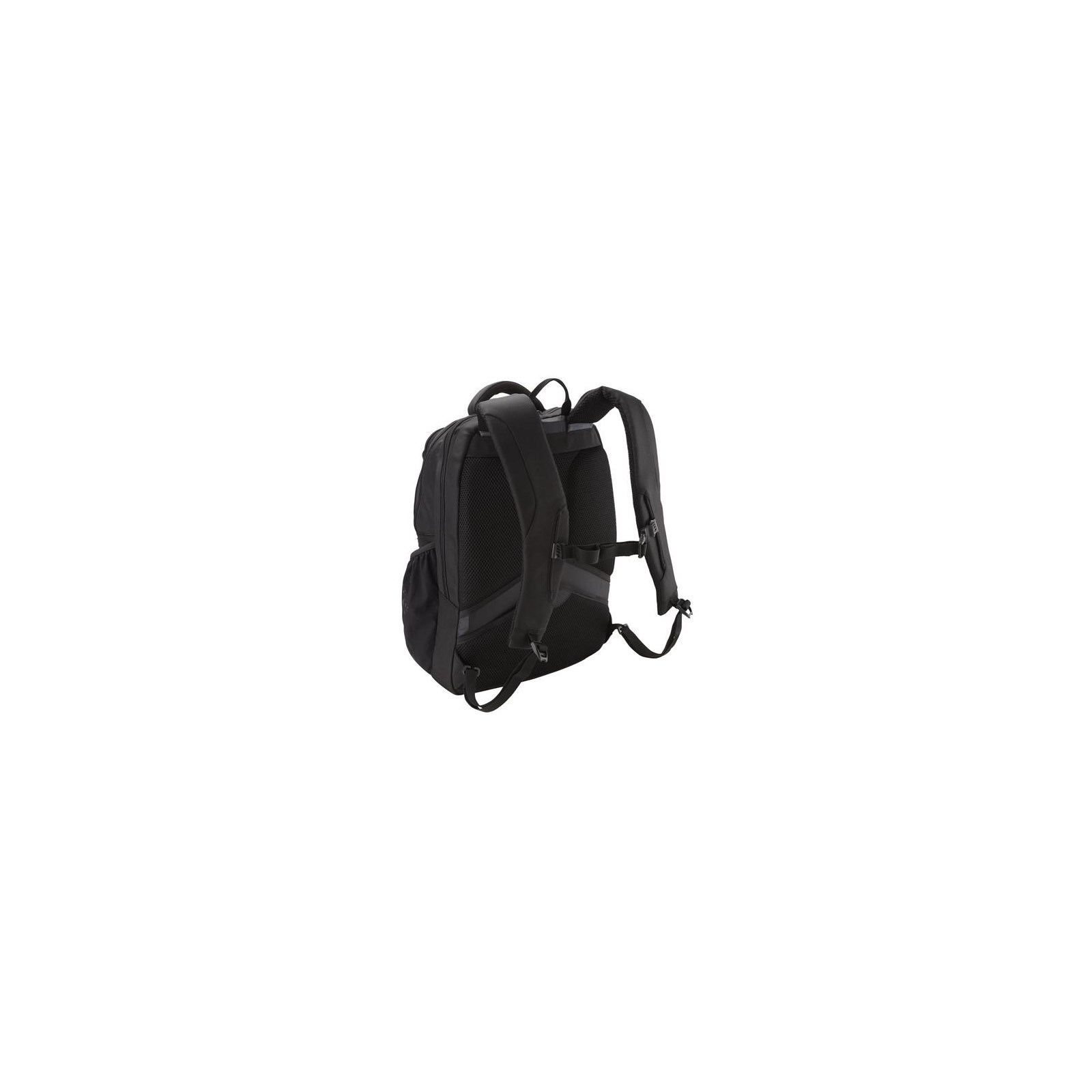Targus Corporate Traveller Backpack (Black) for 15.4 inch Notebook