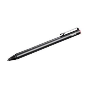 Lenovo ThinkPad Pen Pro (Black) with AAAA Battery for ThinkPad Yoga/Helix Notebooks