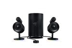 Razer Nommo Pro 2.1 PC Speakers in Black