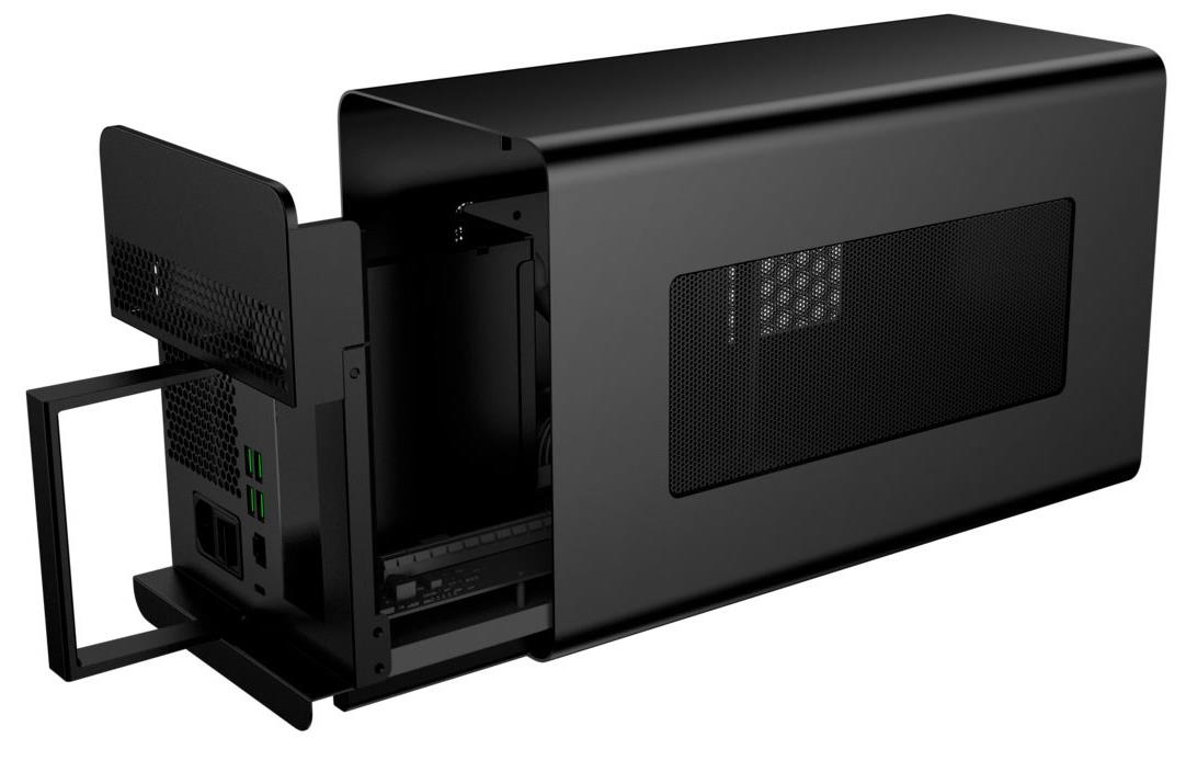 Razer Core X Chroma External Graphics Enclosure - RC21-01430100 