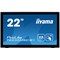 iiyama ProLite 22 inch - Full HD 1080p, 6ms Response, Speakers, DVI