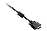 V7 DVI-D (Dual Link) Video Cable - 2m (Black)