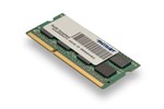 Patriot Signature 4GB (1x4GB) 1600MHz DDR3 Memory