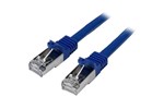 StarTech.com 0.5m CAT6 Patch Cable (Blue)