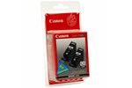 Canon PGI-525PGBK (Yield: 341 Pages) Black Ink Cartridge Pack of 2