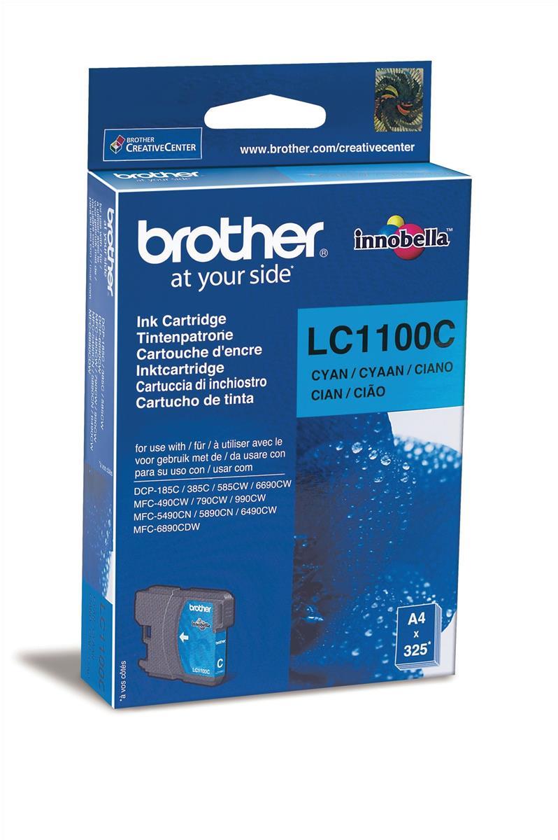 Toner E Cartucce Per Stampanti BROTHER MFC 5890CN Compatibili Ed Originali - Foto 2
