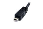 StarTech.com USB to Micro USB Cable (0.15m)