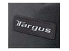 Targus Notebook Backpack Nylon black