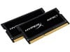 Hypertec HyperX 16GB (2x8GB) Memory Kit PC4-23400 2933MHz DDR4