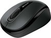 Microsoft Wireless Mobile Mouse 3500 for Business (Black)