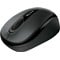 Microsoft Wireless Mobile Mouse 3500 for Business (Black)
