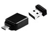 Verbatim Store n Go Nano OTG Adapter 32GB USB 2.0
