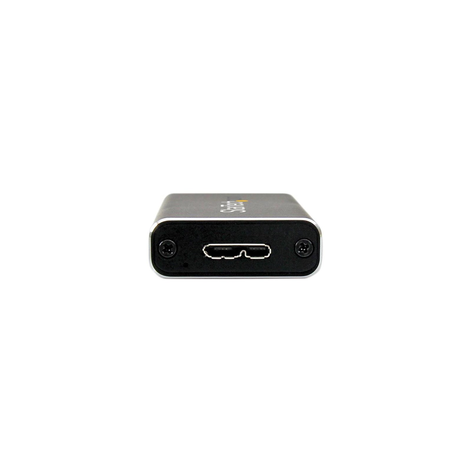 StarTech.com USB 3.0 to M.2 SATA External SSD Enclosu