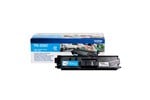 Brother TN-329C (Yield: 6,000 Pages) Cyan Toner Cartridge