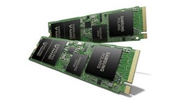 Samsung SM961 M.2-2280 1TB PCI Express 3.0 x4 Solid State Drive