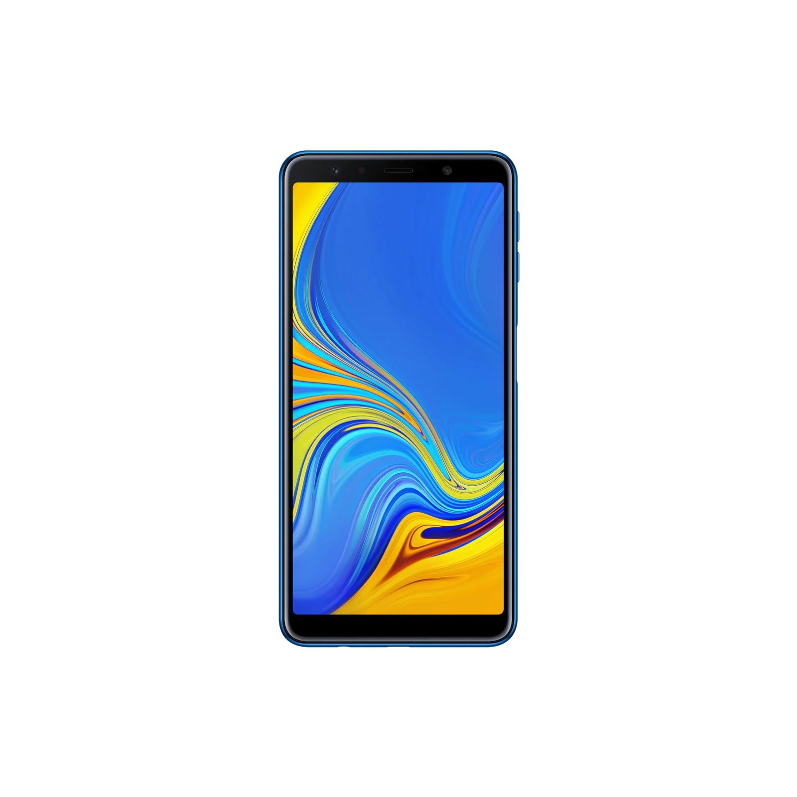 samsung a7 6