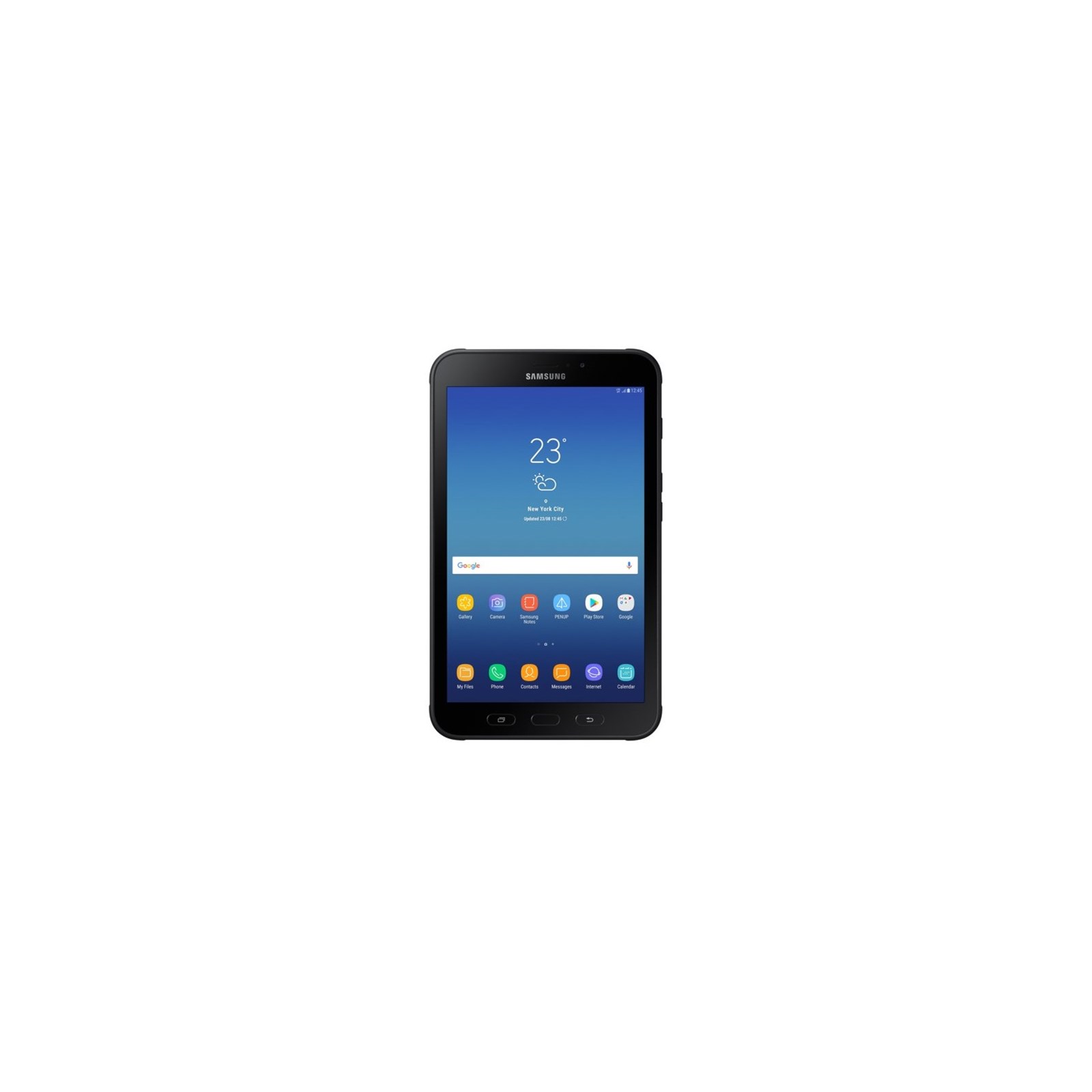 galaxy tab t395
