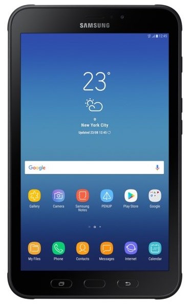 galaxy tab t395