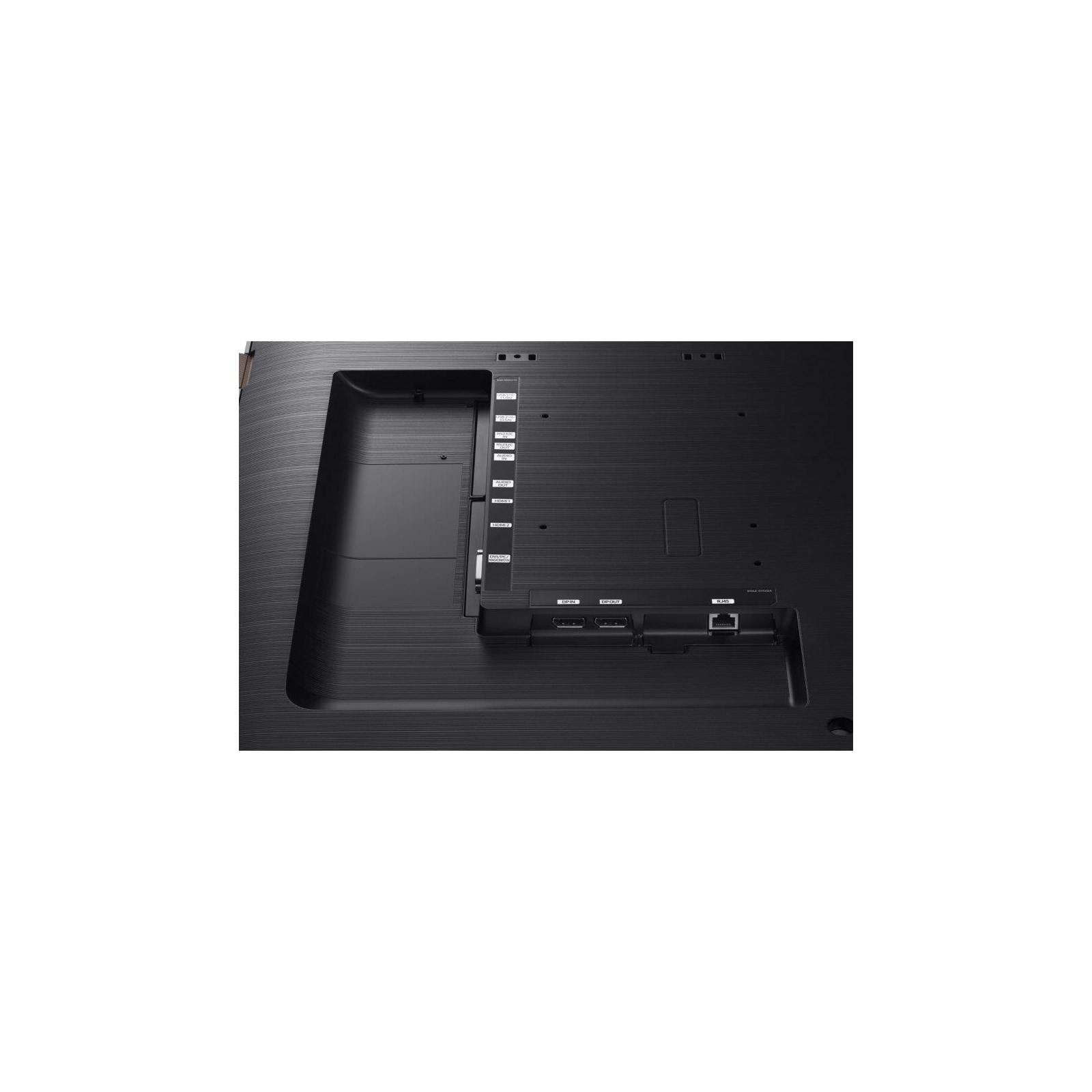 Samsung PM49H 49" Slim ELED Display 4,0001 500cd/m2 1920x1080 8ms