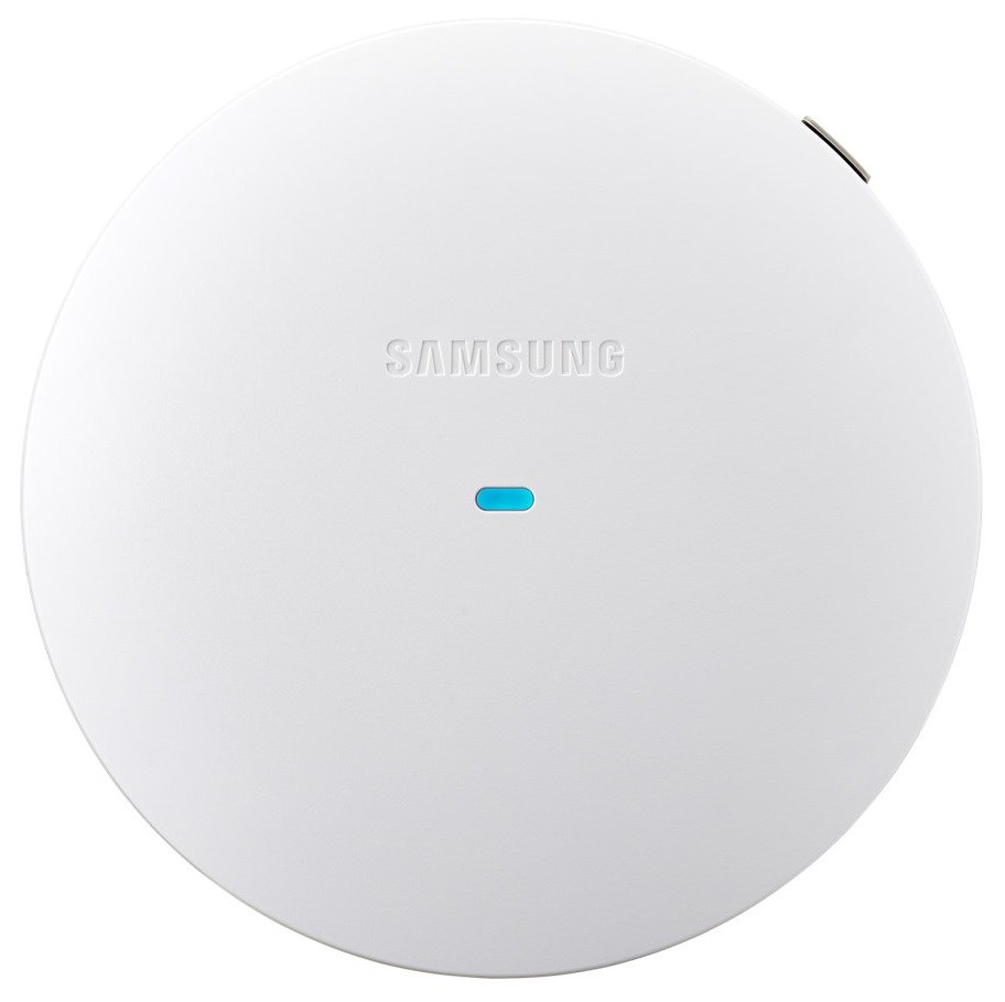 Sansung WDSA512I Ceiling Mounted Wireless Access Point (White) for