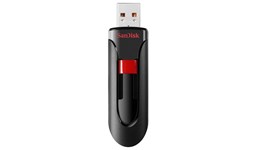 SanDisk Cruzer Glide 256GB USB 2.0 Flash Stick Pen Memory Drive 