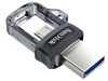 SanDisk Ultra Dual Drive 64GB USB 3.0 Drive