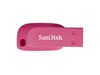 SanDisk Cruzer Blade 16GB USB 2.0 Flash Stick Pen Memory Drive 
