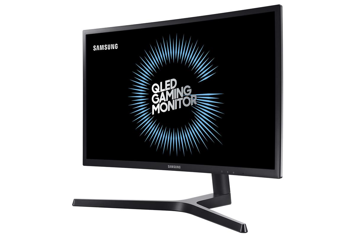 Samsung C27fg73 68 6 Cm 27 Zoll Samsung C27FG73 27" Full HD 144Hz Curved Monitor - LC27FG73FQUXEN | CCL