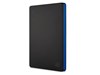 Seagate Game Drive 4TB Mobile External Hard Drive in Blue - USB3.0