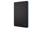 Seagate Game Drive 4TB Mobile External Hard Drive in Blue - USB3.0