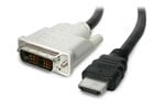 StarTech.com (1m) HDMI to DVI-D Cable - M/M
