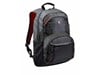Port Designs Houston Notebook Backpack (Black) for 15.6 inch Notebooks
