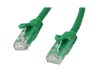 StarTech.com 10m CAT6 Patch Cable (Green)