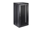 StarTech.com Server Rack Wall-Mount Cabinet - 20 inch Deep Enclosure - 26U
