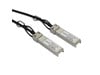 StarTech.com (1m) Juniper EX-SFP-10GE-DAC-1M Compatible SFP+ Direct Attach Cable