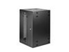 StarTech.com Server Rack Wall-Mount Cabinet - 20 inch Deep Enclosure - 18U