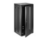 StarTech.com Server Rack Wall-Mount Cabinet - 20 inch Deep Enclosure - 26U