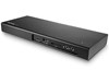 Startech.com Dual 4K 60Hz Thunderbolt 3 Laptop Dock with PCIe M.2 Slot and SD Reader