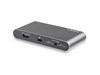 StarTech.com Dual-Monitor USB-C Multiport Adaptor - 2 x 4K HDMI - 100W PD 3.0